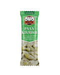 ONO BITES Paan Kismish, On the go packs 25g (Pack of 5)