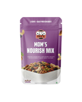 ONO Bites Mom's Nourish Mix, 32g