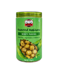 ONO Bites Roasted Makhana Minty Pudina 70g