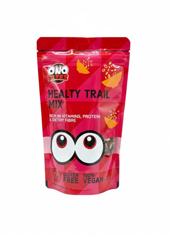 ONO BITES Healthy Trail Mix