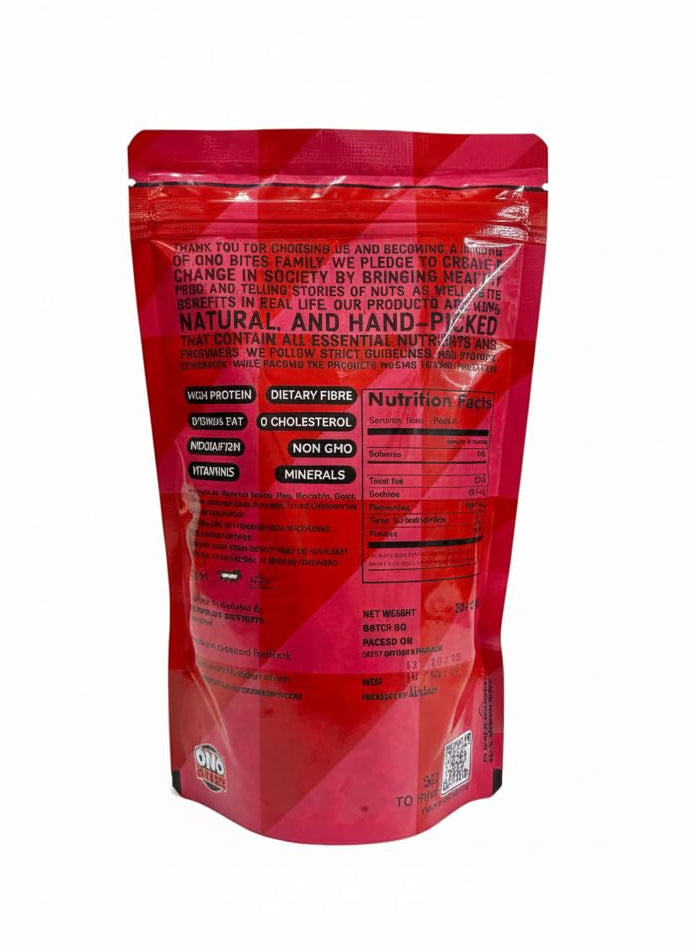 ONO BITES Healthy Trail Mix