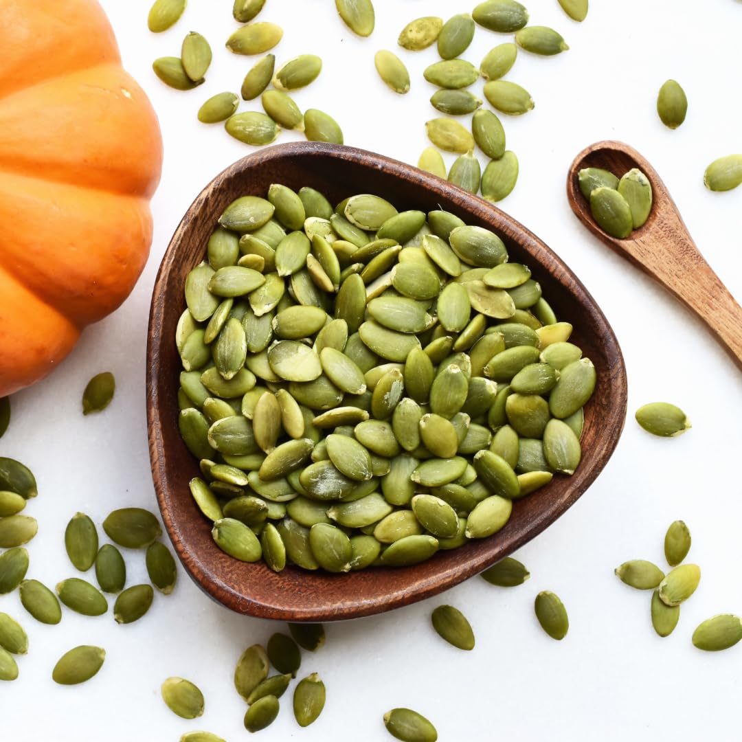 ONO BITES Pumpkin Seeds