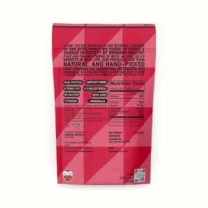 ONO BITES Healthy Trail Mix - Premium Protein-Rich Blend