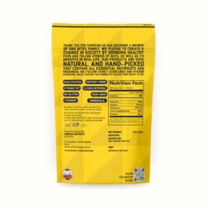 ONO BITES Super Seeds Mix - Premium Superfood